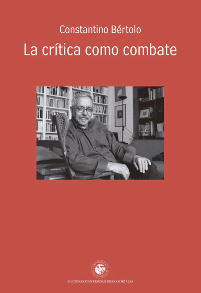 LA CRITICA COMO COMBATE