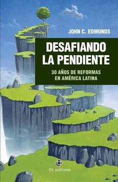 DESAFIANDO LA PENDIENTE. 30 AÑOS DE REFORMAS EN AMERICA LATINA