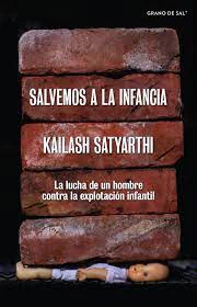 SALVEMOS A LA INFANCIA