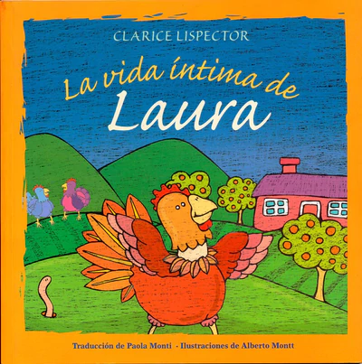VIDA INTIMA DE LAURA, LA