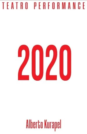 2020 TEATRO PERFORMANCE