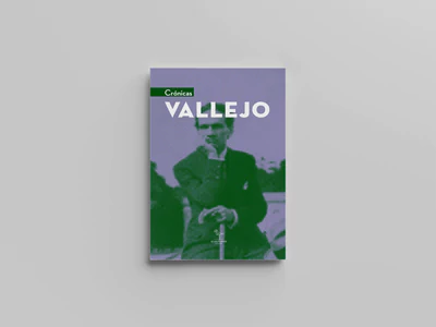 CRONICAS (VALLEJO)