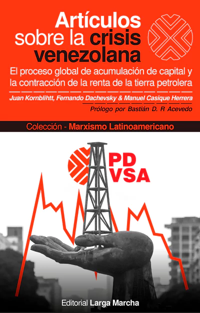 ARTICULOS SOBRE LA CRISIS VENEZOLANA