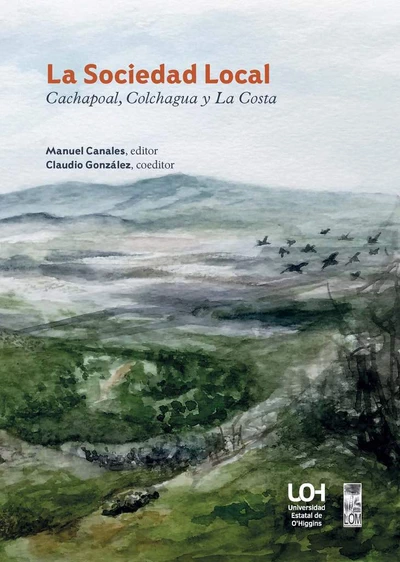 SOCIEDAD LOCAL, LA. CACHAPOAL, COLCHAGUA Y LA COSTA