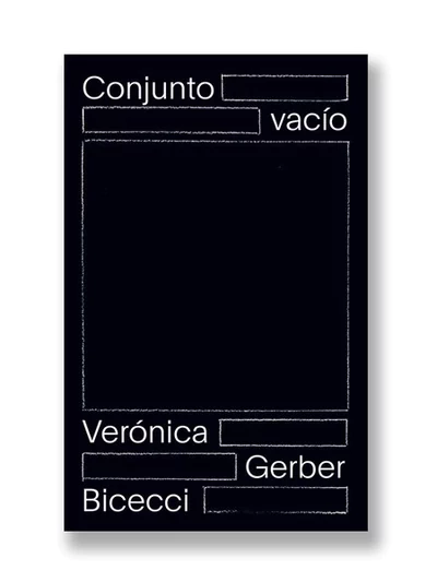 CONJUNTO VACIO