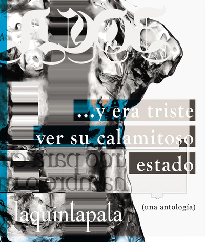 ... Y ERA TRISTE VER SU CALAMITOSO ESTADO