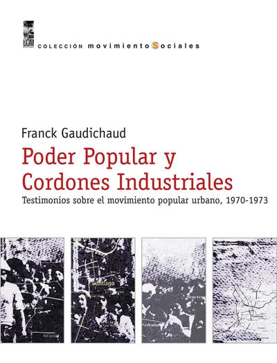 PODER POPULAR Y CORDONES INDUSTRIALES