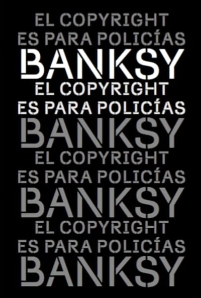 COPYRIGHT ES PARA POLICIAS, EL (3ED.)