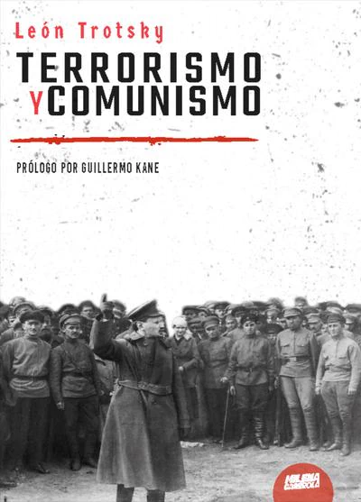 TERRORISMO Y COMUNISMO
