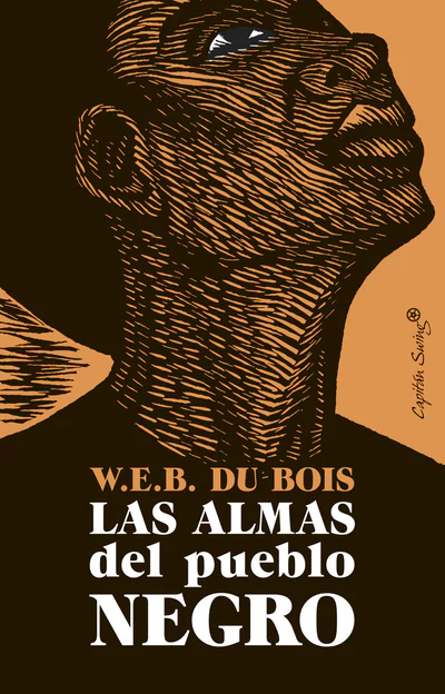 ALMAS DEL PUEBLO NEGRO, LAS