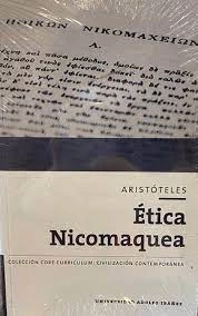 ETICA NICOMAQUEA