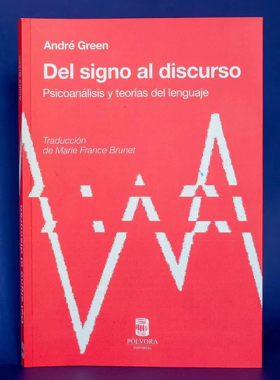 DEL SIGNO AL DISCURSO