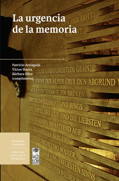 URGENCIA DE LA MEMORIA, LA
