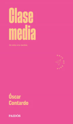 CLASE MEDIA 