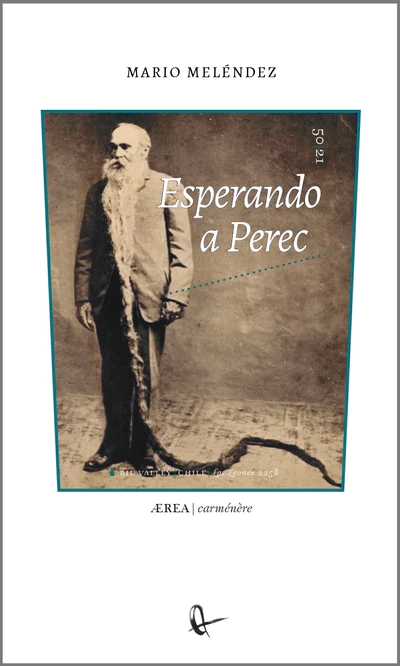 ESPERANDO A PEREC
