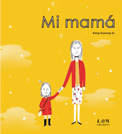 MI MAMA
