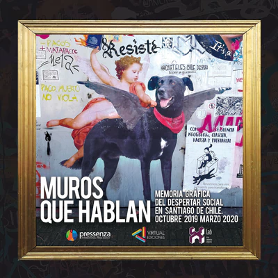 MUROS QUE HABLAN