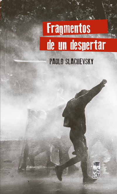 FRAGMENTOS DE UN DESPERTAR