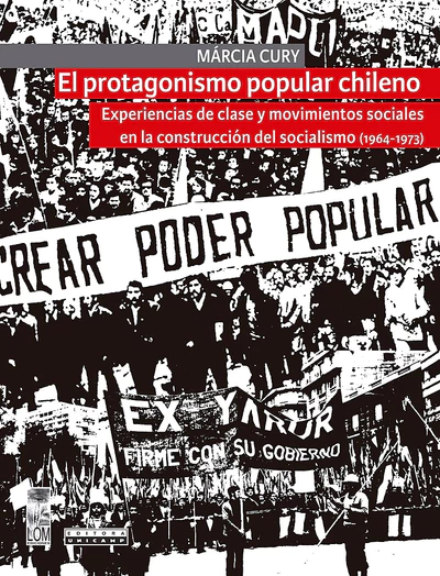 EL PROTAGONISMO POPULAR CHILENO. 