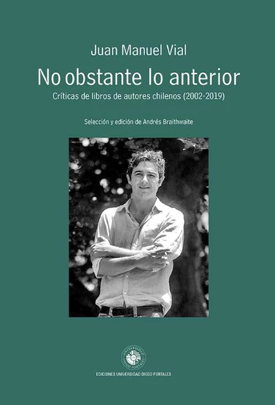 NO OBSTANTE LO ANTERIOR
