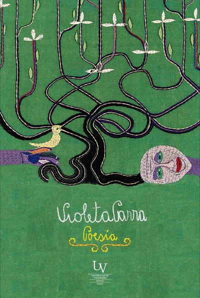 VIOLETA PARRA POESIA