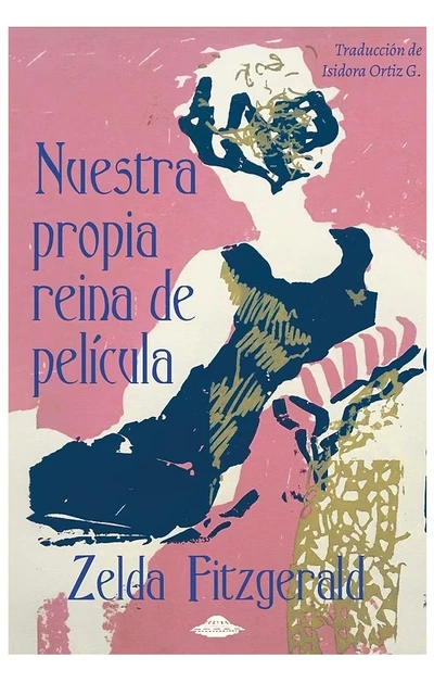 NUESTRA PROPIA REINA DE PELICULA