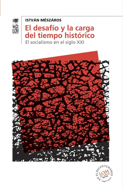 DESAFIO Y LA CARGA DEL TIEMPO HISTORICO, EL