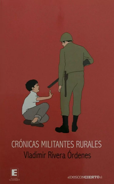 CRONICAS MILITANTES RURALES