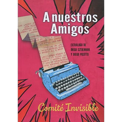 A NUESTROS AMIGOS 