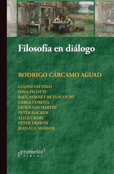 FILOSOFIA EN DIALOGO