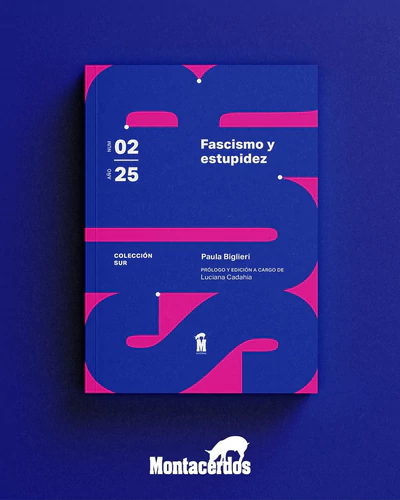FASCISMO Y ESTUPIDEZ