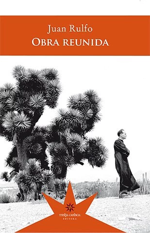 OBRA REUNIDA. JUAN RULFO