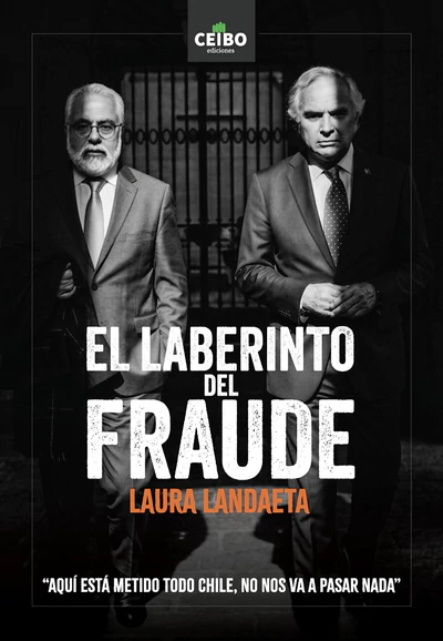 EL LABERINTO DEL FRAUDE