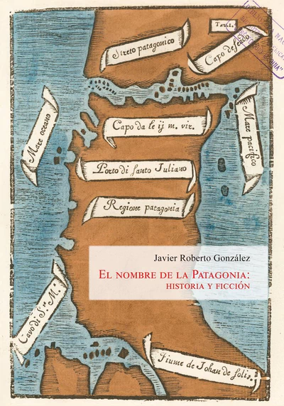NOMBRE DE LA PATAGONIA , EL