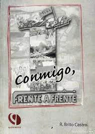 CONMIGO, FRENTE A FRENTE