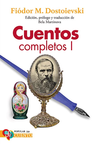 CUENTOS COMPLETOS 1