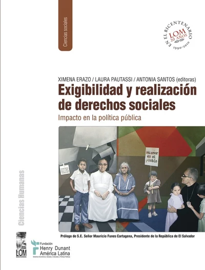 EXIGIBILIDAD Y REALIZACION DE LOS DERECHOS SOCIALES