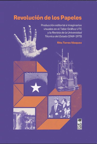 REVOLUCION DE LOS PAPELES