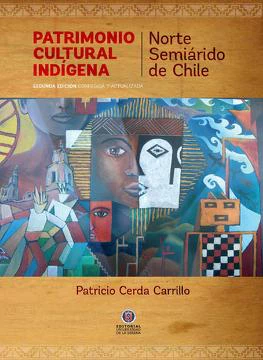 PATRIMONIO CULTURAL INDIGENA