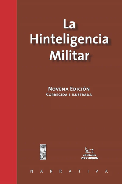 LA HINTELIGENCIA MILITAR
