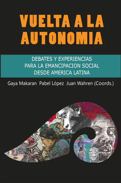 VUELTA A LA AUTONOMIA