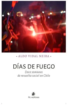 DIAS DE FUEGO. DOCE SEMANAS DE REVUELTA SOCIAL EN CHILE