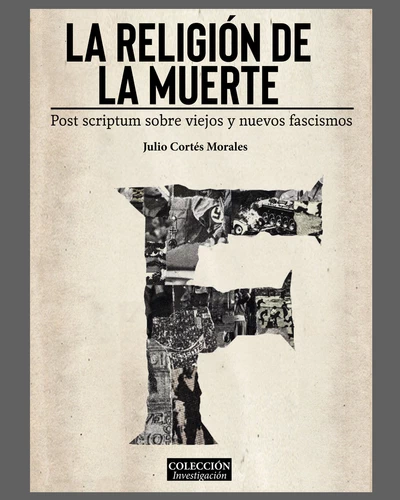 LA RELIGION DE LA MUERTE