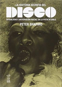 HISTORIA SECRETA DEL DISCO, LA