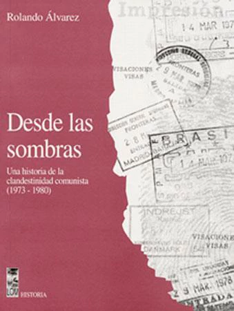 DESDE LAS SOMBRAS