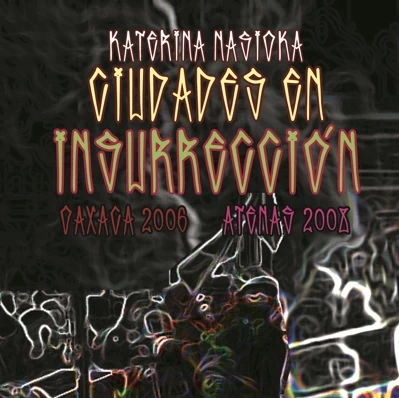 CIUDADES EN INSURRECCION
