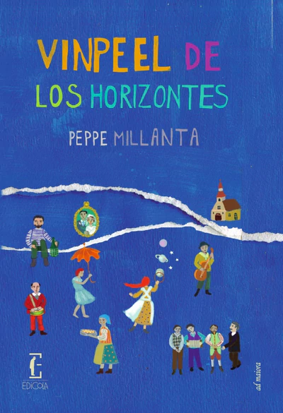 VINPEEL DE LOS HORIZONTES