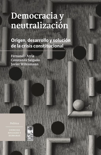 DEMOCRACIA Y NEUTRALIZACION