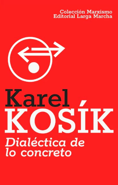 DIALECTICA DE LO CONCRETO