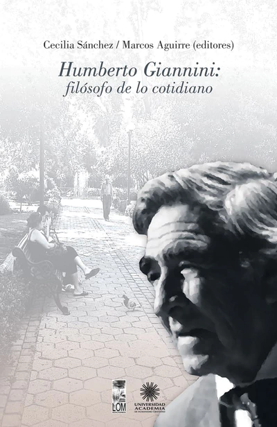 HUMBERTO GIANNINI: FILOSOFO DE LO COTIDIANO
